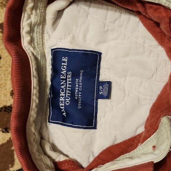 AE Polo - Picture 3 of 3